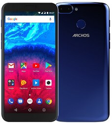 Прошивка телефона Archos 60S Core в Сочи